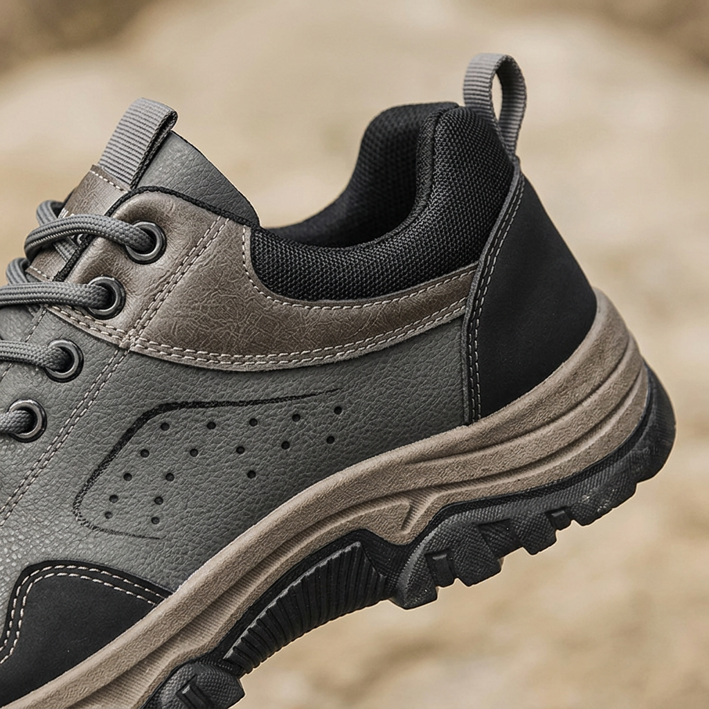 Baskets Tout-Terrain Premium