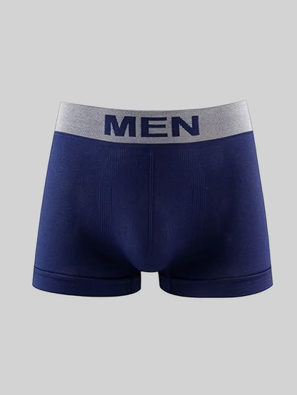 Boxer MEN Premium - Maintien Anatomique 3D & Confort Absolu