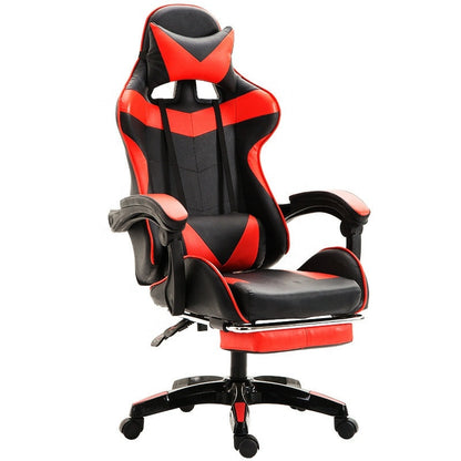 Fauteuil Gaming Pro Ergonomique – Confort Absolu & Performance