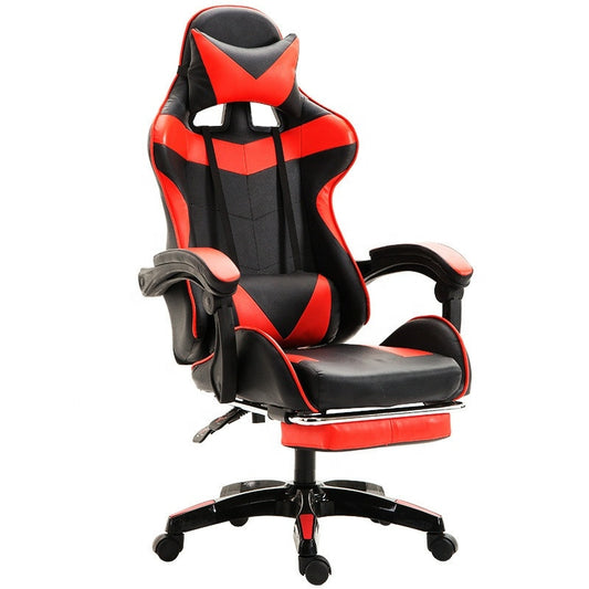 Fauteuil Gaming Pro Ergonomique – Confort Absolu & Performance