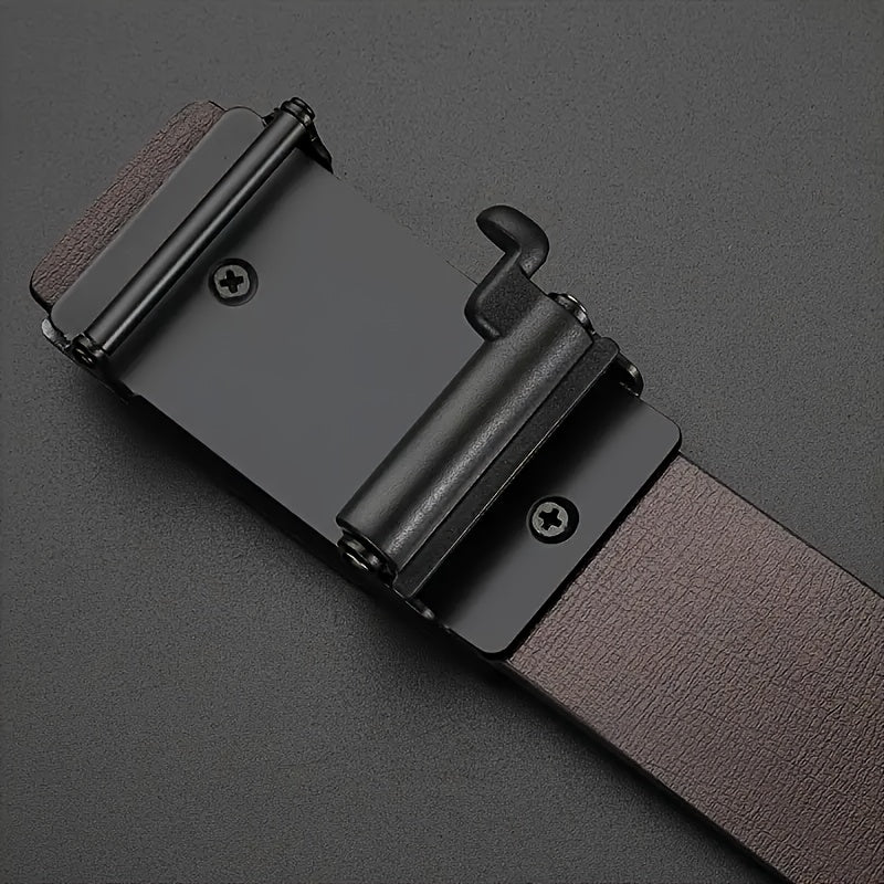 Achètez 1 et 1 offert  Ceinture Homme Élégante  de Luxe