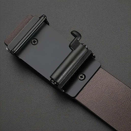 Achètez 1 et 1 offert  Ceinture Homme Élégante  de Luxe