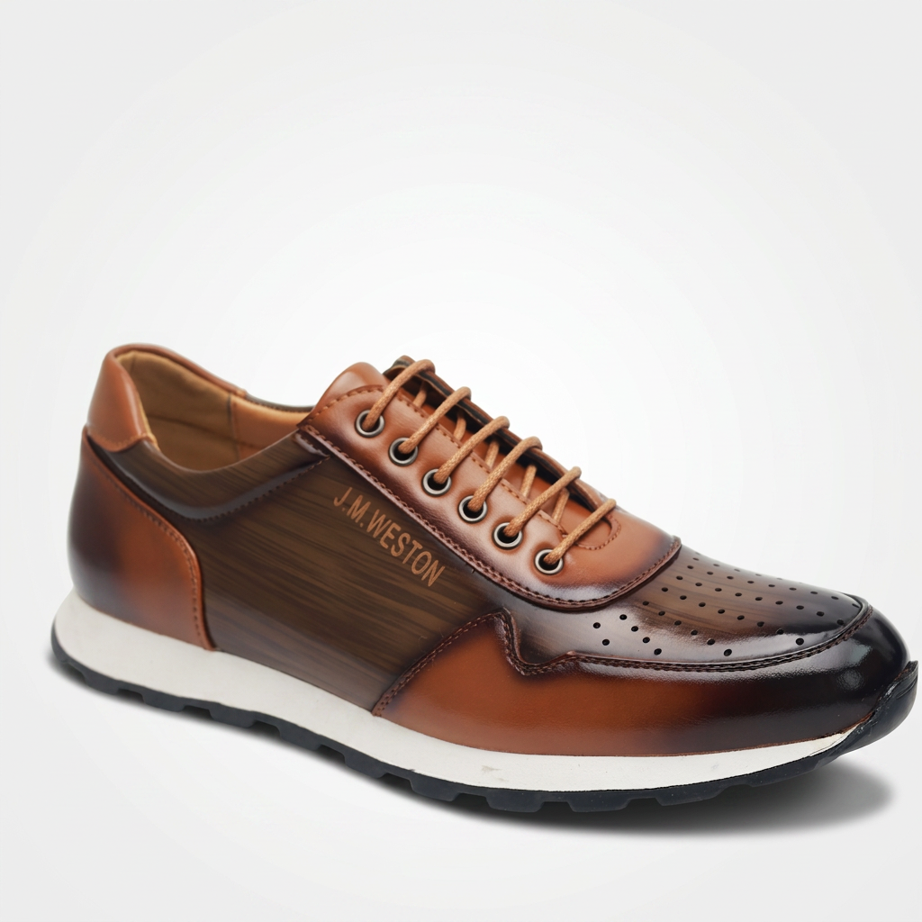 J.M. WESTON – Chaussures Homme Premium