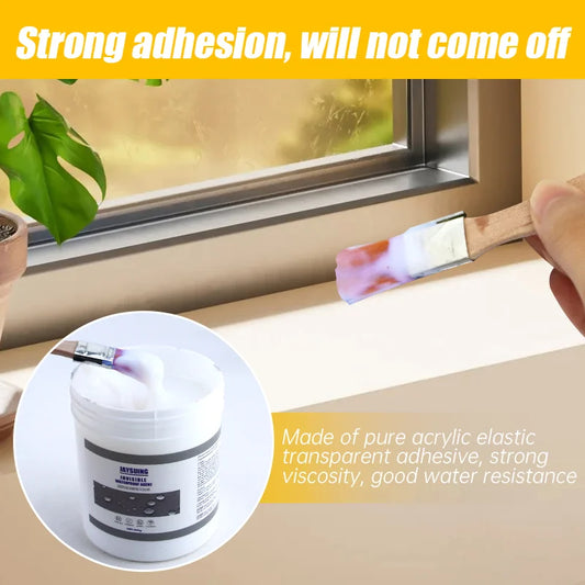 Colle De Mastic D'étanchéité Anti-fuite 300 g