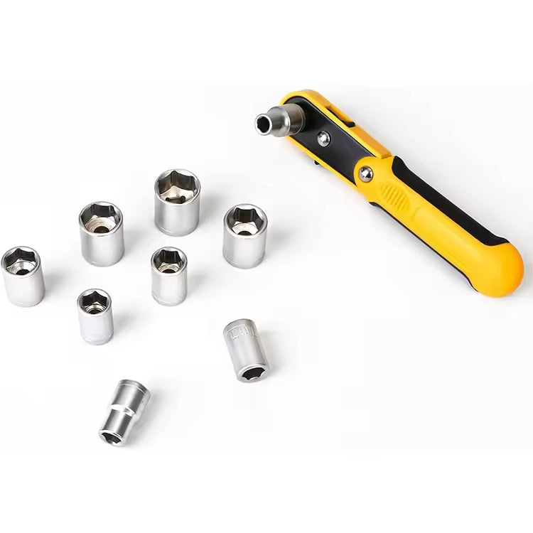 Valise à Outils Professionnelle 100 Pièces - Kit Complet Maison & Atelier