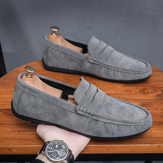 Chaussures décontractées pour hommes