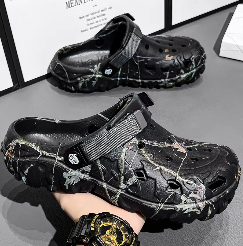 ACHETEZ 1 BASKET TOMMY 🎁 SABOT OFFERT - Offre Exclusive Congo