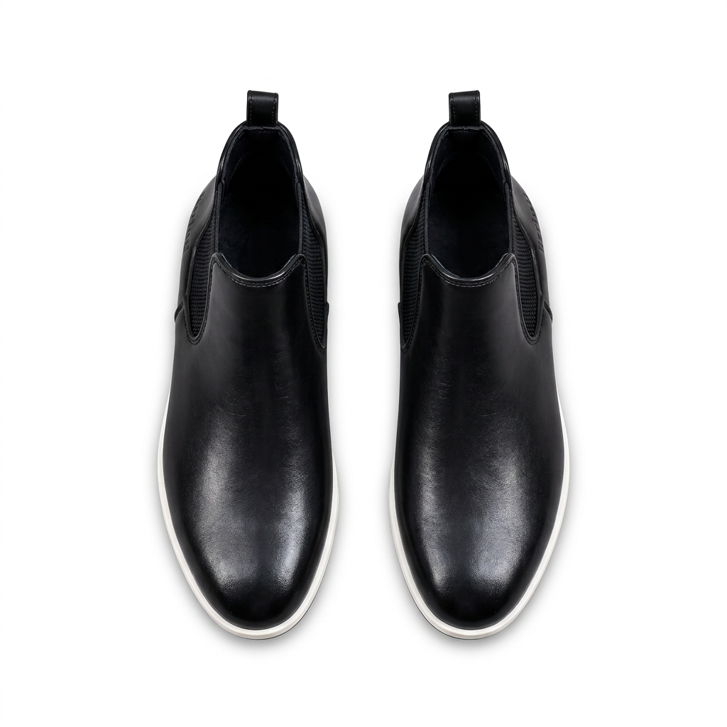 Bottines BERLUTI Premium