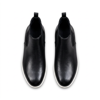 Bottines BERLUTI Premium