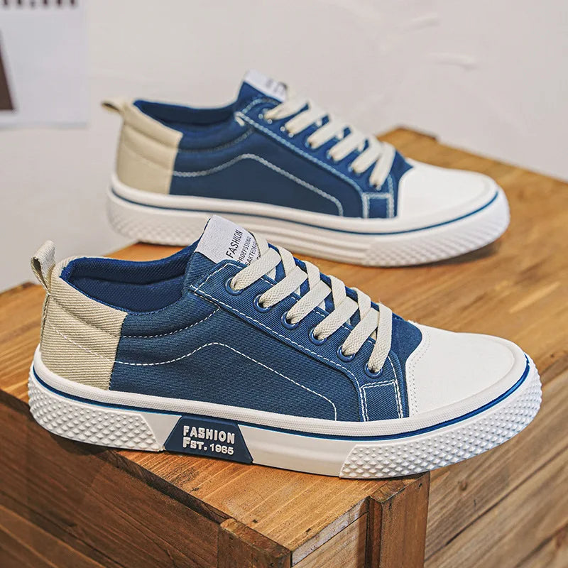 Chaussures de Skate Joker – Style audacieux, confort ultime