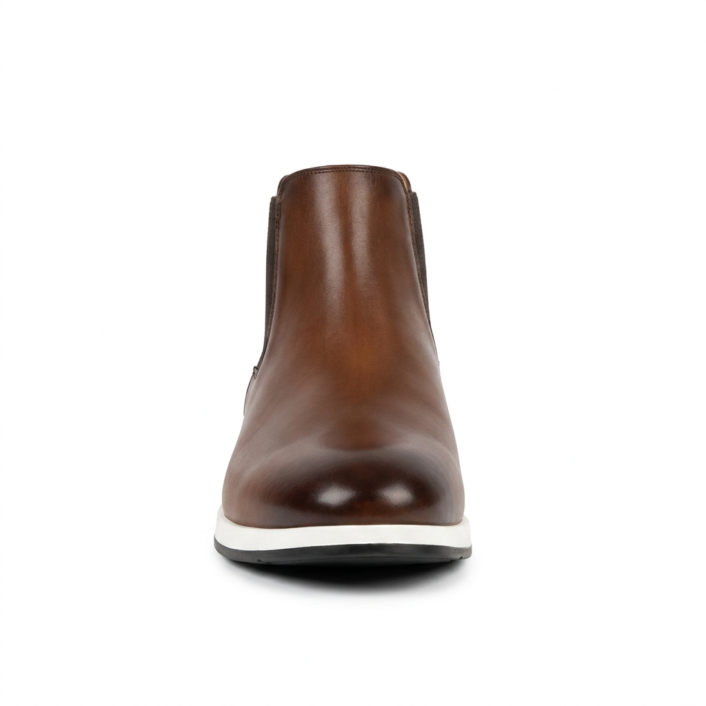 Bottines BERLUTI Premium en Cuir