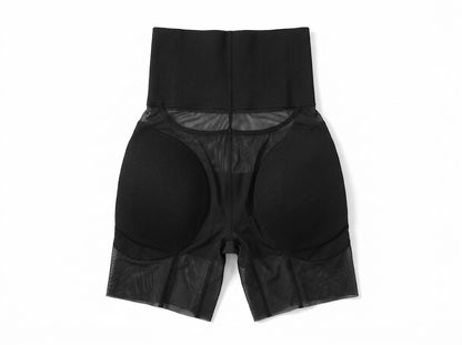 Gaine Sculptante 2-en-1 Premium – Ventre Plat & Fessier Galbé | Boutique Congo