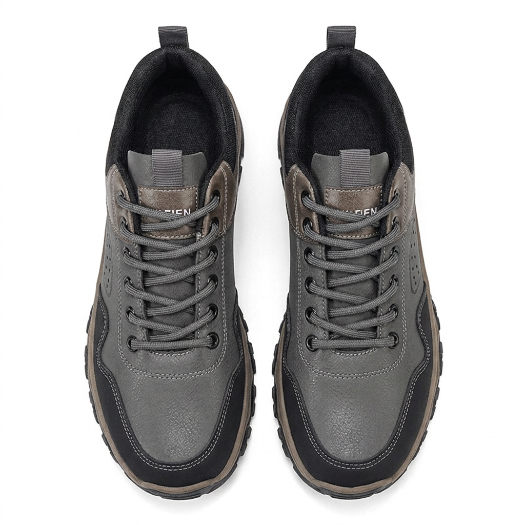 Baskets Tout-Terrain Premium