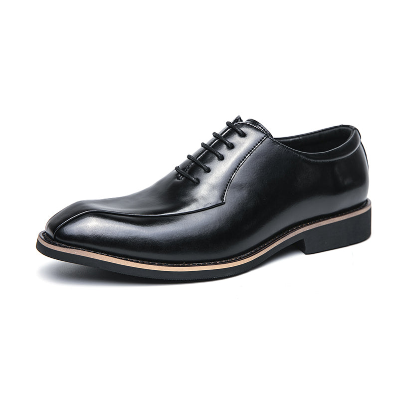 Chaussures Richelieu "Luxe & Prestige"