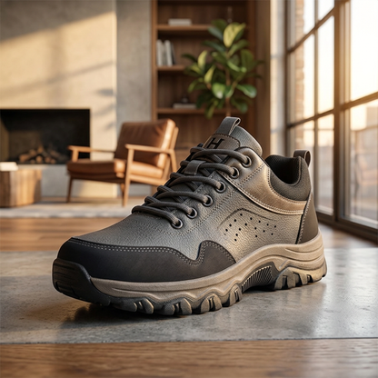 Baskets Tout-Terrain Premium