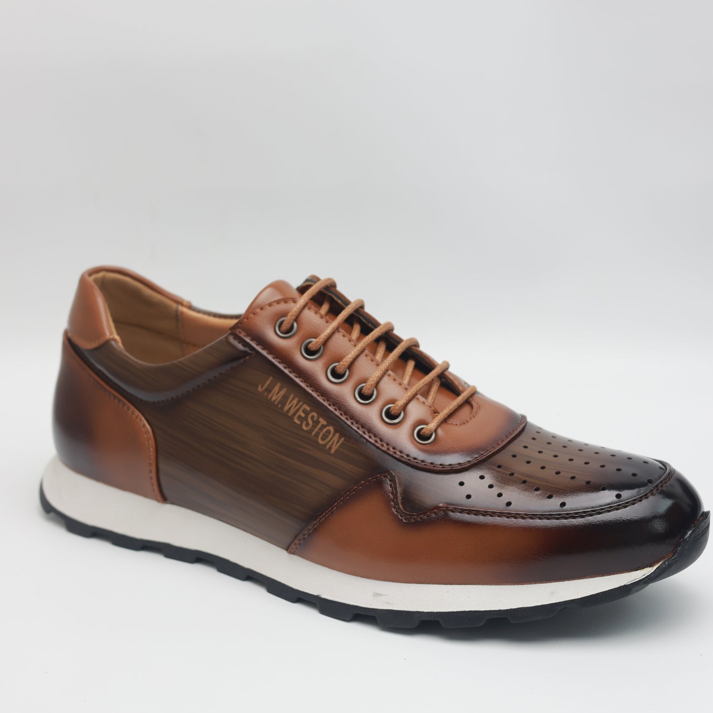 J.M. WESTON – Chaussures Homme Premium
