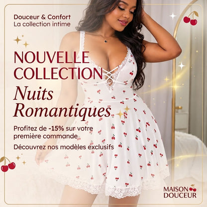 Robe Femme Élégance Rétro – Chic & Intemporelle