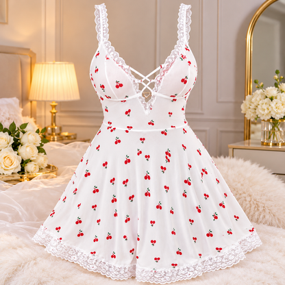Robe Femme Élégance Rétro – Chic & Intemporelle