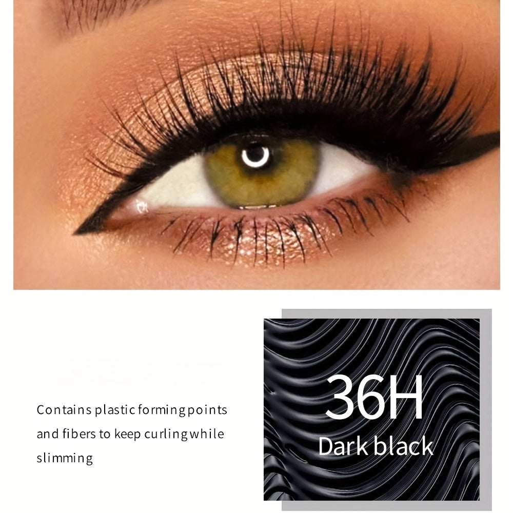 Lot de 3 Mascara Étanche 7D – Volume & Longue Tenue 24H