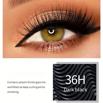 Lot de 3 Mascara Étanche 7D – Volume & Longue Tenue 24H