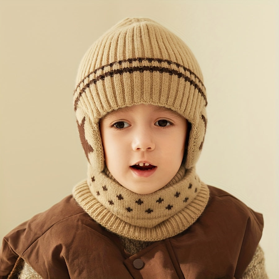 Ensemble Hiver 2 Pièces pour Enfants