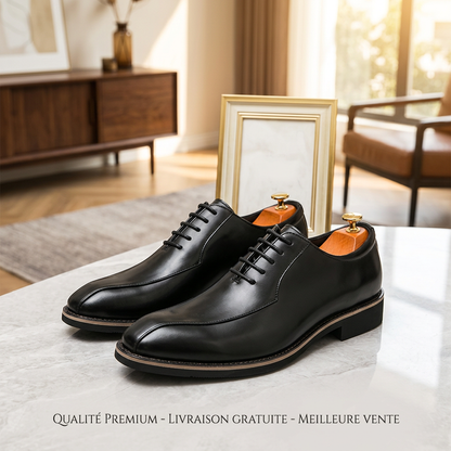 Chaussures Richelieu "Luxe & Prestige"