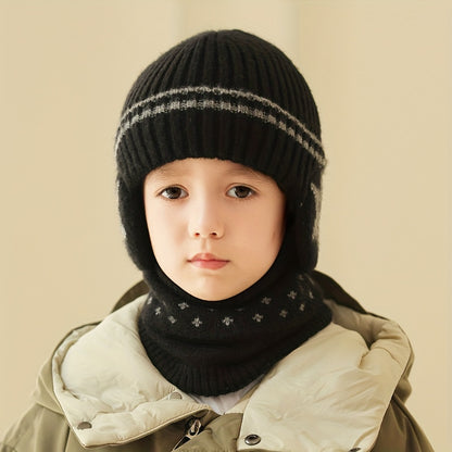 Ensemble Hiver 2 Pièces pour Enfants