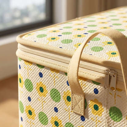 Pack de 4 Sac de Rangement Premium - Organisez votre Maison à Brazzaville