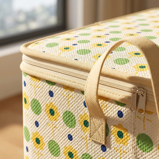 Pack de 4 Sac de Rangement Premium - Organisez votre Maison à Brazzaville