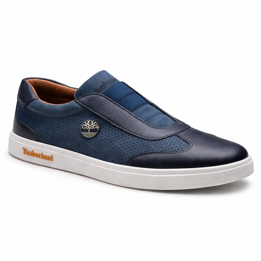 TIMBERLAND  Qualité Premium : Le confort a trouvé son style.