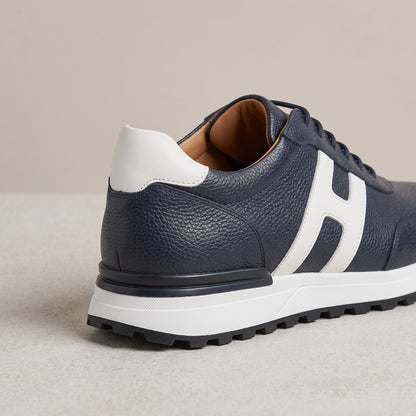 Sneakers HERMÈS Luxe – L’Élégance à Chaque Pas