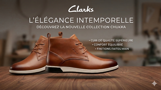 BOTTES EN CUIR LUXE  – ÉDITION PRESTIGE