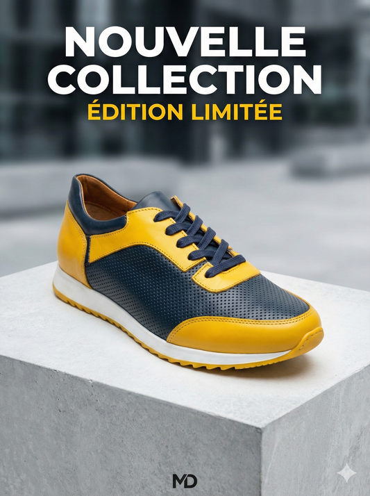 BASKET HOMME – STYLE & CONFORT AU QUOTIDIEN