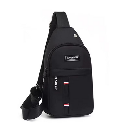 Sac Bandoulière Homme – Élégance, Praticité & Résistance