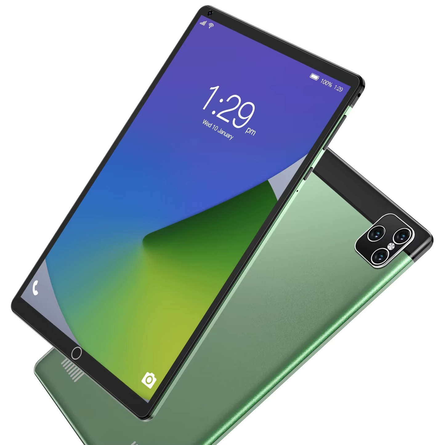 Tablette 8 Pouces Android – Nouveau Style