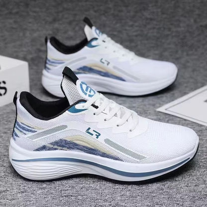Nouvelles Chaussures de Sport pour Hommes collection 2025