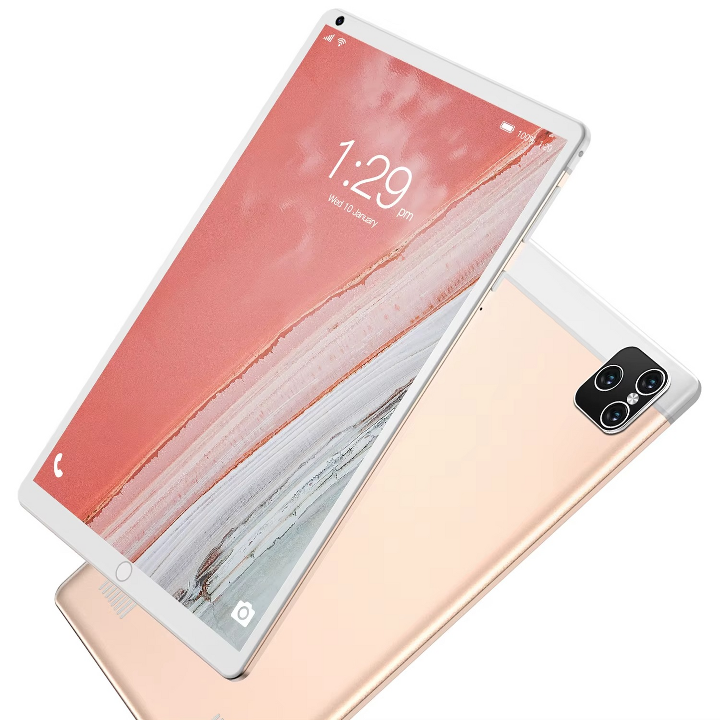Tablette 8 Pouces Android – Nouveau Style