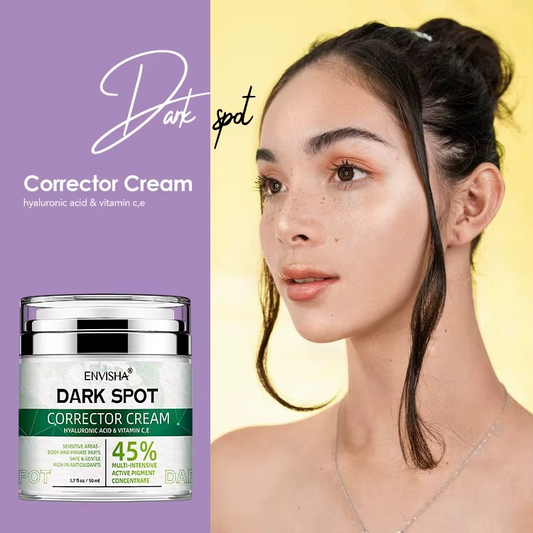 CRÈME HYDRATANTE ÉCLAT AVANCÉ – UNIFORMITÉ & SOIN INTENSE