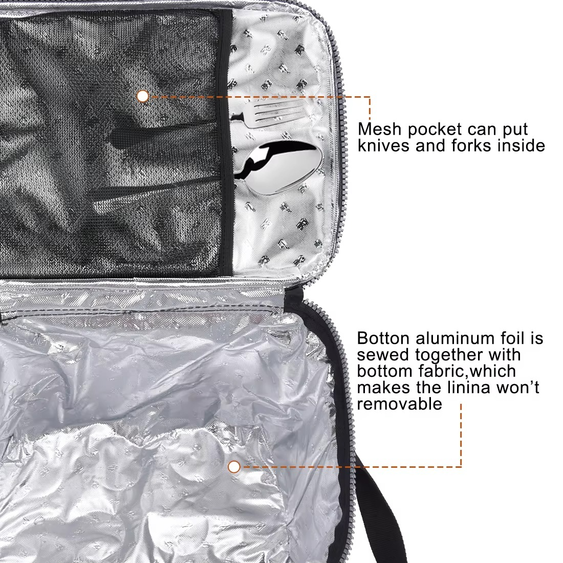 Sac Isotherme pour Camping et Randonnée a bon prix