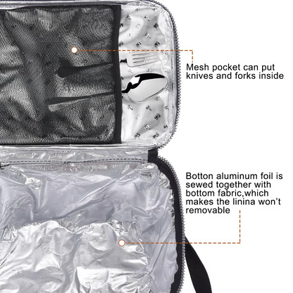 Sac Isotherme pour Camping et Randonnée a bon prix