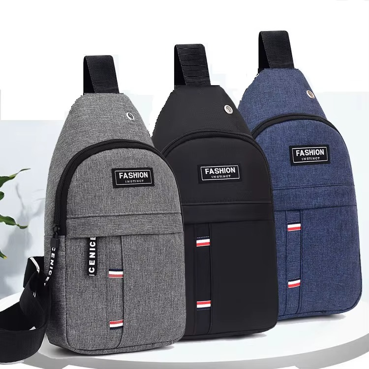 Sac Bandoulière Homme – Élégance, Praticité & Résistance