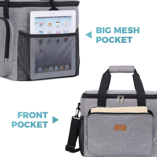 Sac Isotherme Portable Léger –