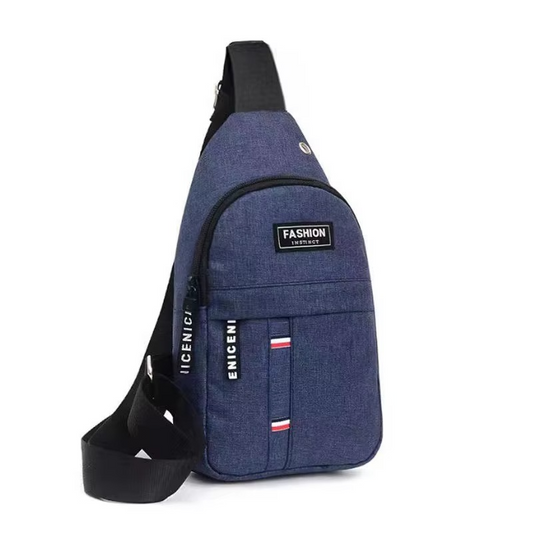 Sac Bandoulière Homme – Élégance, Praticité & Résistance