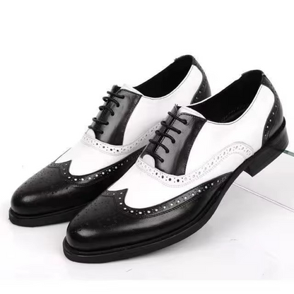 Chaussures Habillées pour Hommes – Élégance et Confort pour les Occasions Formelles