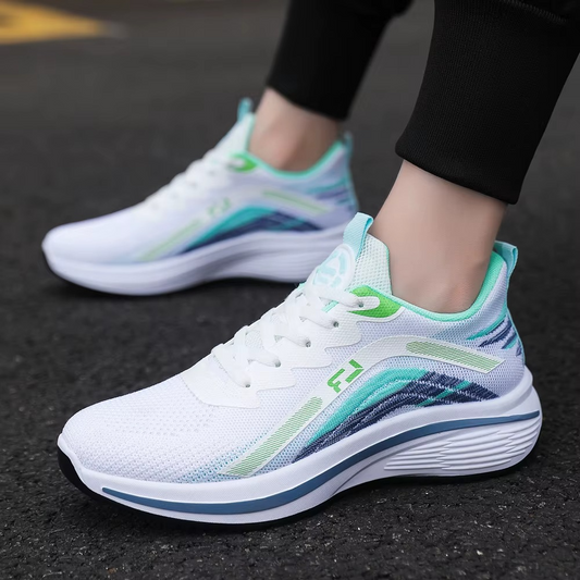 Nouvelles Chaussures de Sport pour Hommes collection 2025