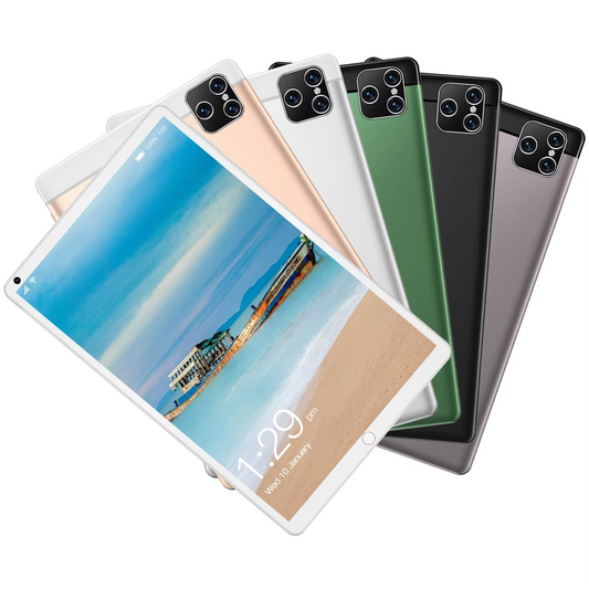 Tablette 8 Pouces Android – Nouveau Style