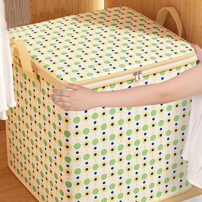 Pack de 4 Sac de Rangement Premium - Organisez votre Maison à Brazzaville