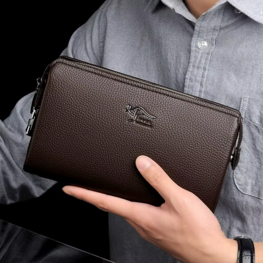 Pochette Multi-Fonction pour Hommes