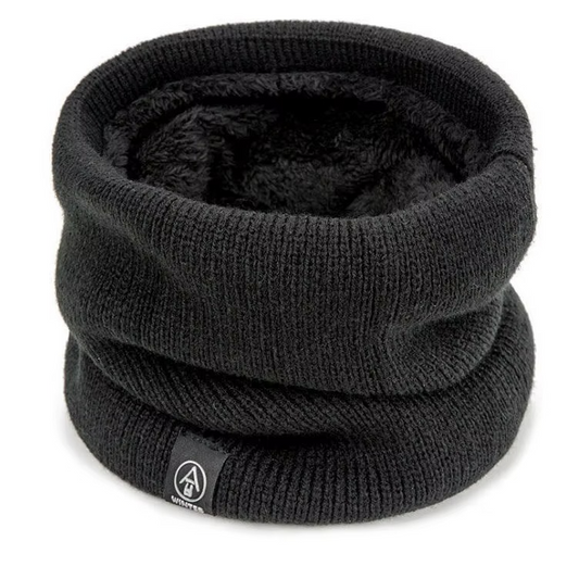 Écharpe Premium Épaisse en Peluche – Hiver 2025 | Unisexe, Ultra-Confort & Chaude