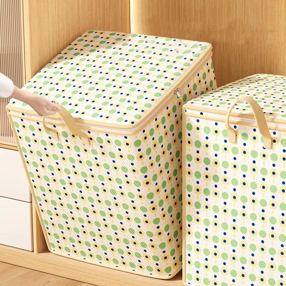 Pack de 4 Sac de Rangement Premium - Organisez votre Maison à Brazzaville